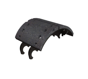 brake shoe assembly 3020