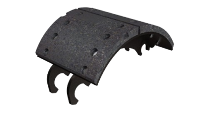 brake shoe assembly 3020