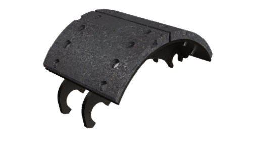 brake shoe assembly 3020