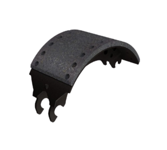 brake shoe assembly 4020