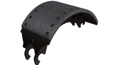 brake shoe assembly 4020