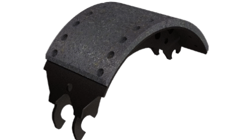 brake shoe assembly 4020