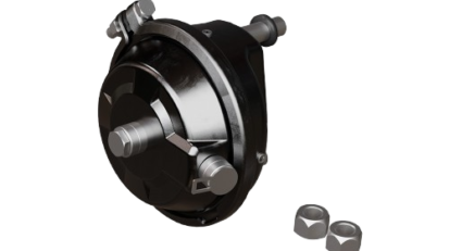 brake chamber 16