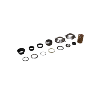 brake chamshaft additional parts