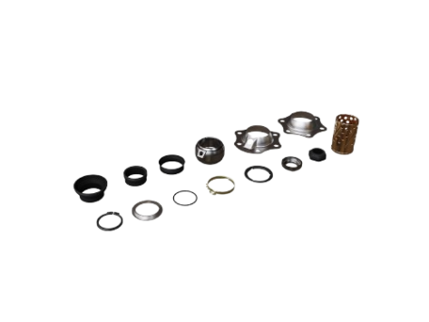 brake chamshaft additional parts