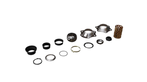 brake chamshaft additional parts