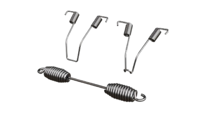 4020 Brake Shoe