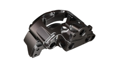 Caliper (Right)