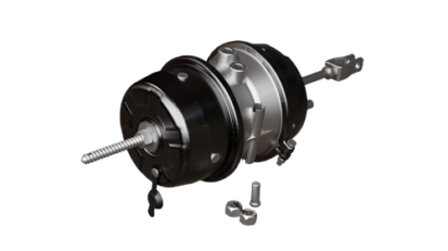 double brake chamber 24-30