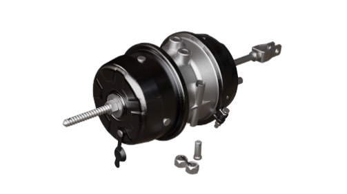 double brake chamber 24-30