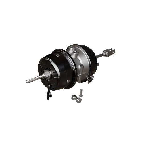 double brake chamber 24-30