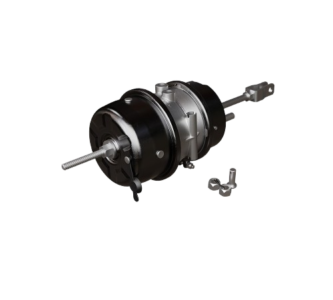double brake chamber 30-30