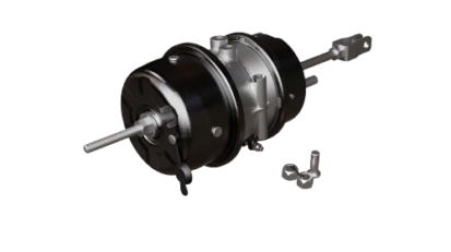 double brake chamber 30-30