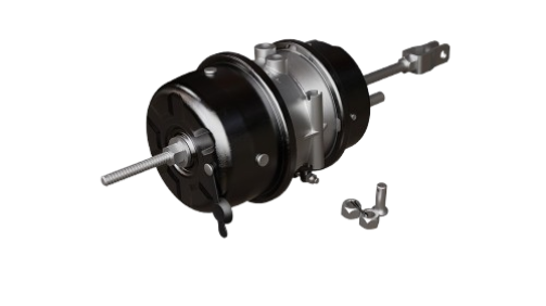 double brake chamber 30-30