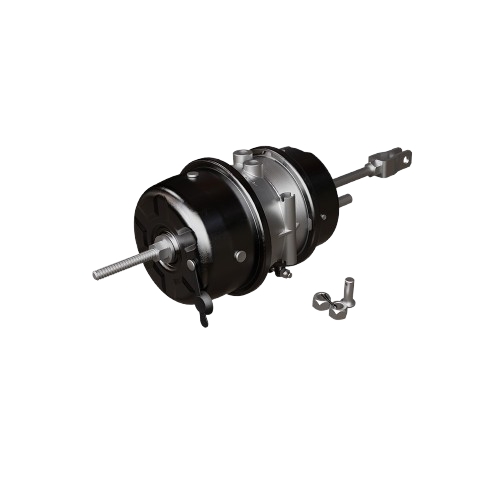 double brake chamber 30-30