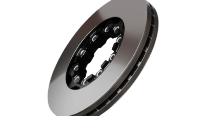 flat brake disc type S