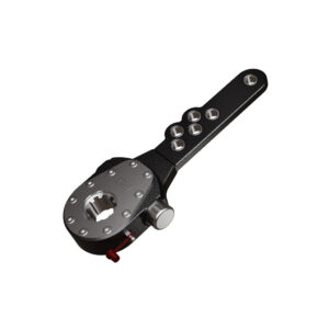 manual slack adjuster