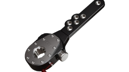 manual slack adjuster