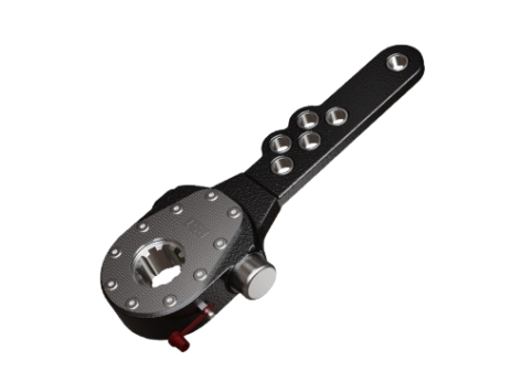 manual slack adjuster