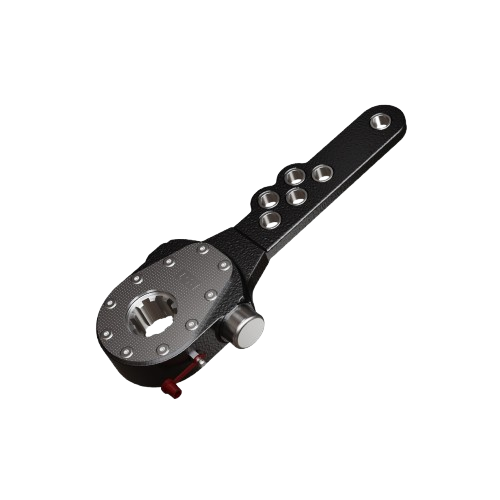 manual slack adjuster