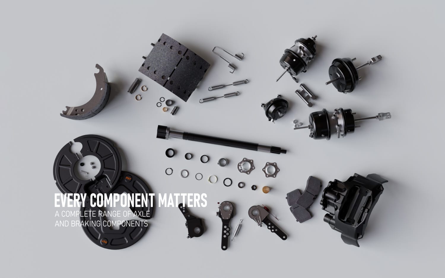 RST PURCHASING AUTOMOTIVE fotoğraf 4