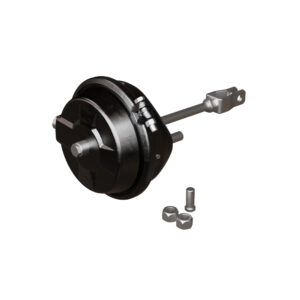 single brake chamber 24